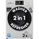 Best Washing Machine Under 15000 in India - (2021) Review 5