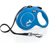Flexi New Classic 5 m Şerit Large Otomatik K&ouml;pek Tasması