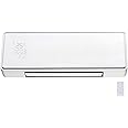 Black+Decker BXWSH2000E Calefactor cerámico de pared apto ...