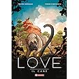 Il cane. Love: Vol. 5
