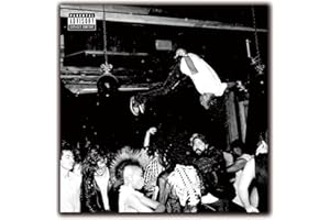 FORTIABOOT Poster 15 x 15 inches Poster 38 x 38 cm (380 x 380 mm) Regalo decorativo