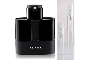 PURE EUPHORIA Luna Rossa Black Eau de Parfum (10ml)