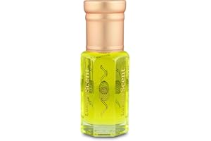 Huile de parfum Violette Ambre Riche Fruité Floral Boisé 6 ml Rouleau sur Parfum Unisexe Qualité Premium par LUXURY SCENT