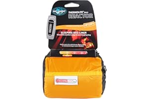 Sea to Summit Reactor Thermolite Sleeping Bag Liner
