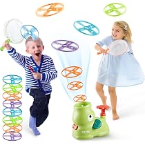 Jeu De Lancer Attraper Enfants - 2 Paniers + 10 Balles - Sport Extérieur/Intérieur - 5-12 Ans