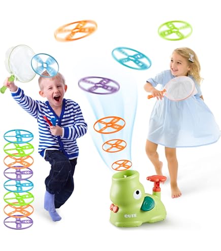Pistolet à Bulles 86 Trous | Machine Automatique Enfants | Jouet Extérieur Jardin Plage Pistolet Bulles Cadeau