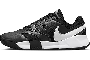 Nike W Court Lite 4 Cly Tennis ShoeDonna