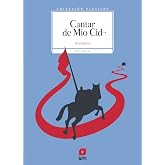 Cantar de Mio Cid (Cl&aacute;sicos)