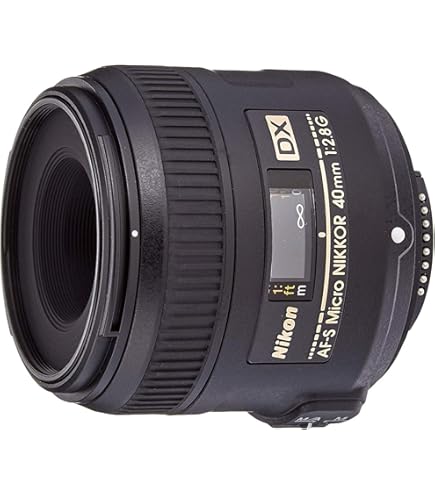Nikon - ☆極美品☆ AF-S Micro Nikkor 60mm f/2.8G ED Nikon AF Micro-Nikkor 60mm f/2.8D: Digital Photography Review
