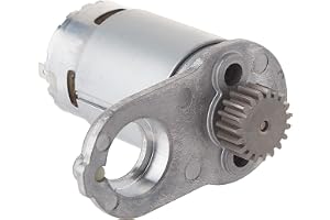 Makita-motor för gräsmattstraktor 181Z artikelnr. 629932-8