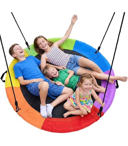 Barre Di Ricambio Per Dondolo Da Giardino – 2 Pezzi In Metallo Bronzo 90 Cm (Aste Ellittiche/Rettangolari) - 6