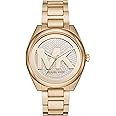 Michael Kors MK7088 Ladies Janelle Watch