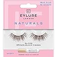 Eylure Naturals No.038 brown-black