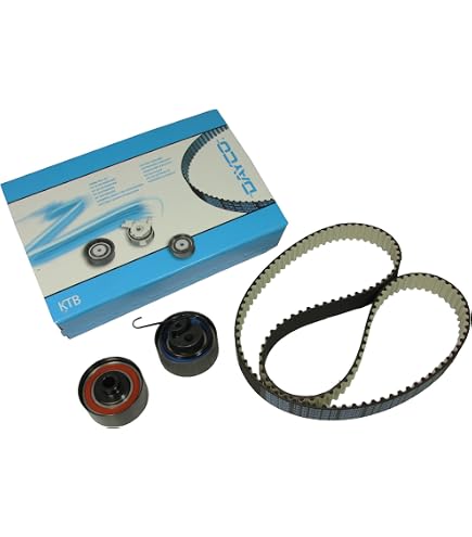 SKF VKMA 01009 Kit Tendicinghia Distribuzione