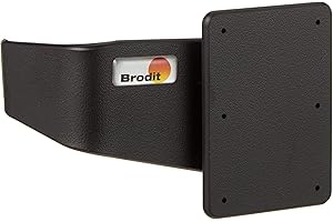Brodit 853873 Support ProClip, noir