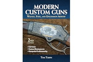 Modern Custom Guns