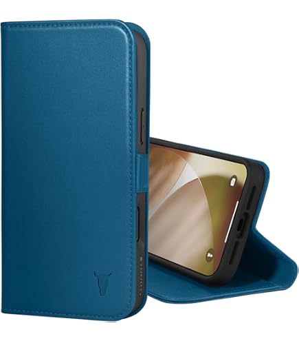 SHIELDON Hoesje voor iPhone 17
