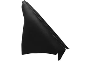 Cargaiter – Cuffia Leva del Freno accessorio compatibile per Opel Meriva (2002-2010)