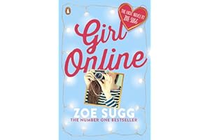 Girl online: Zoe Sugg