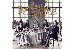 New Beginning [CD+DVD]