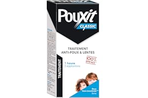 Pouxit Spray 100 ml
