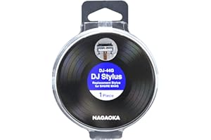 NAGAOKA DJ-44G