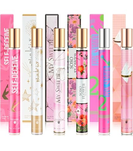 Michael Kors Sexy Ruby Eau de Parfum Rollerball and Body Lotion