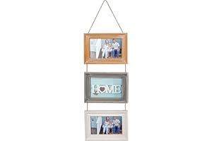 Zep TY3846 Cornice portafoto, Multicolore, 10 x 15 cm