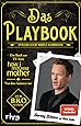 Das Playbook: Spielend leicht Mädels klarmachen