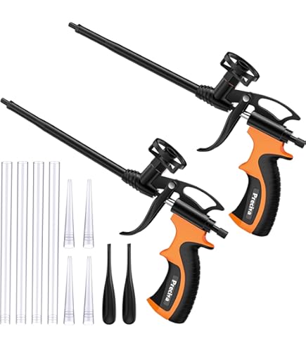 Heavy Duty Gun Cleaning Solvent Soudal Gun & Foam Cleaner - 500ml Can