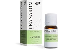PRANAROM SIEMPREVIVA AMARILLA SUMIDAD FLORIDA BIO 5 ML