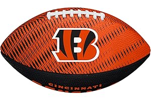 WILSON NFL Team Tailgate Unisex-Youth