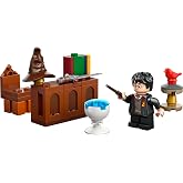 LEGO Harry Potter Harry Potter ile Dumbledore'un Ofisi 30724