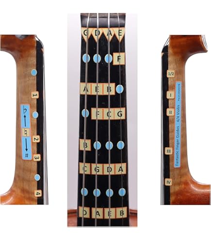 Colofonia Geipel Anti-Allergenica Per Violino - Resina Ipoallergenica Con Custodia - Foto 2