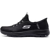 Skechers SUMMİTS - UNKNOWN TRAİL Kadın Camel Spor Ayakkabı