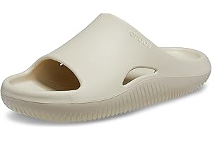 Crocs Unisex Adult Mellow Recovery Slides Sandal