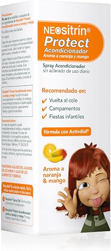 Como comenzar en el maquillaje profesional Neositrin Protect Spray