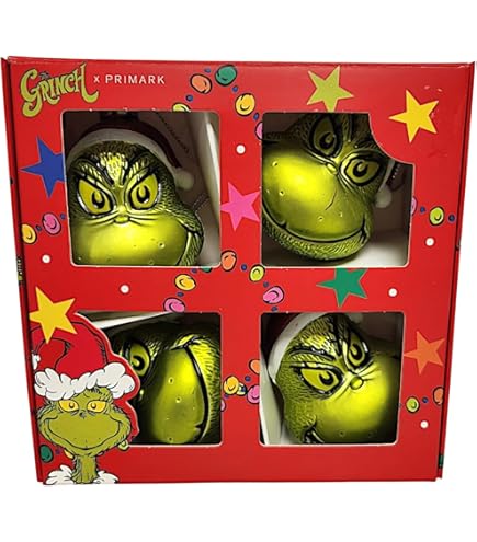 The Grinch Gets A Sequel, Without Dr. Seuss, In New Book How The Grinch Lost Chr