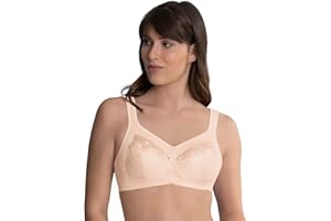 Anita Women's Mastectomy Bra Safina 5349X