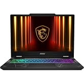 MSI CYBORG 15 B13WFKG-494XTR Diz&uuml;st&uuml; Bilgisayar, GeForce RTX5060 GDDR7 8GB, Intel Core I7-13620H, 15.6 FHD 144Hz, 16GB RAM DD