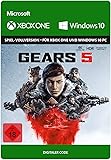 Gears 5 – Standard Edition | Xbox One/ Windows 10 Download Code