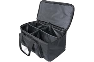 GLOWINGSTAGE LED Spotlight Battery Light Pack