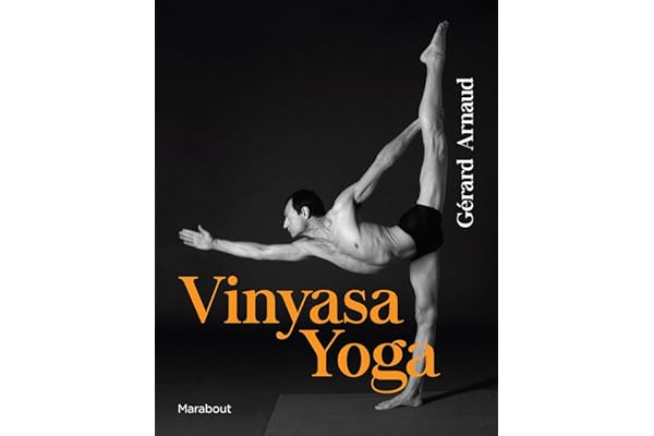 Vinyasa yoga