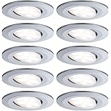 Paulmann 99923 Lampa, Grå