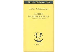 L'arte di essere felici esposta in 50 massime: 390