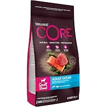 Wellness Core Small Breed Adult Low Fat Tacchino per Cani Adulti di Piccola Taglia 1,5 Kg - GEA Pet Shop