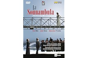 Vincenzo Bellini - La Sonnambula