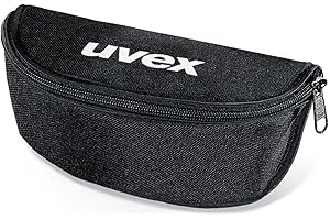 Uvex 9954–500 etui na okulary ochronne