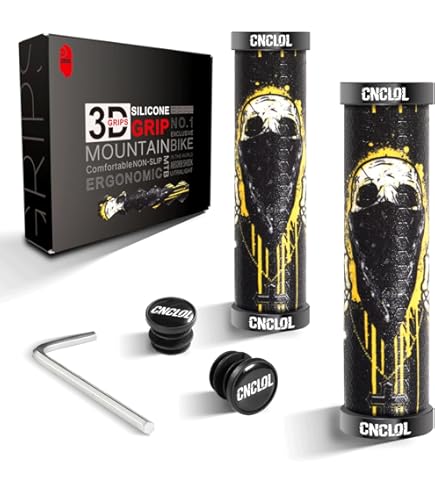 1 Paio Di Pioli Per Bici Pedali Per Bici In Lega Di Alluminio Perno Per Poggiapiedi Per BMX- Bike Adatto A 3 Assi Da 8 Pollici Accessori Per Biciclette 6 Colori - Foto 8