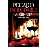 Pecado inolvidable (Trilog&iacute;a Tentaci&oacute;n 2) (Ficci&oacute;n)